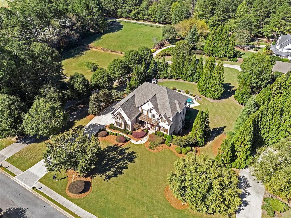 616 Glenover Drive