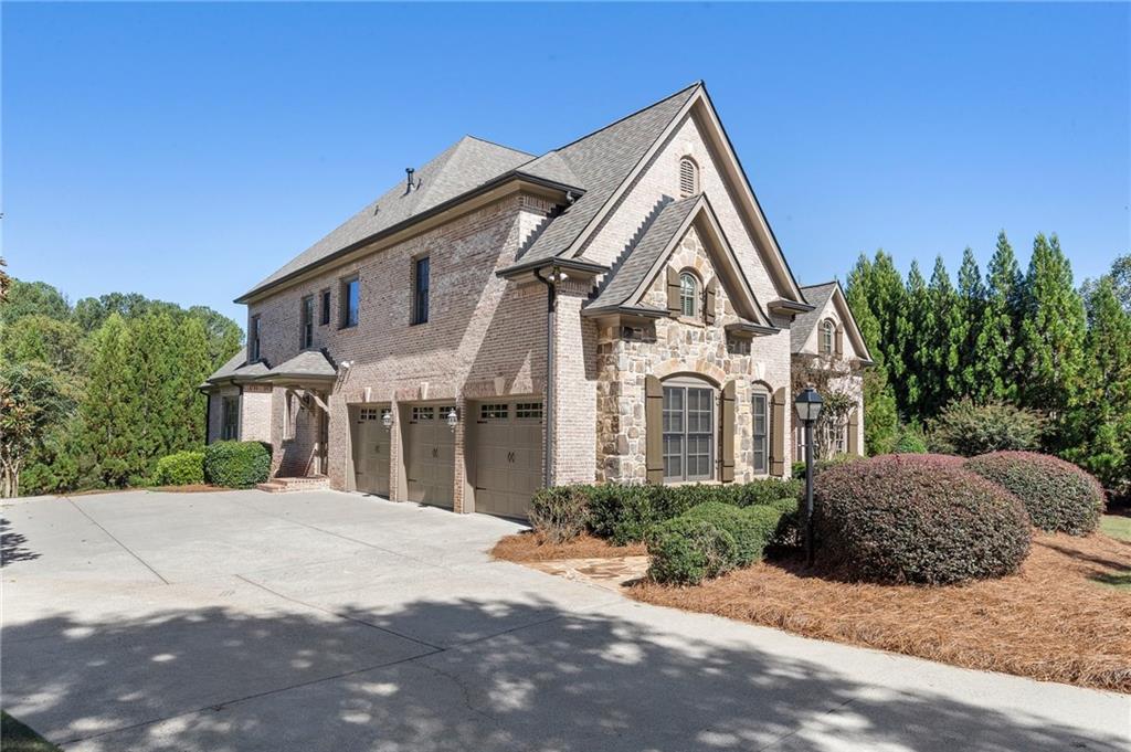 616 Glenover Drive