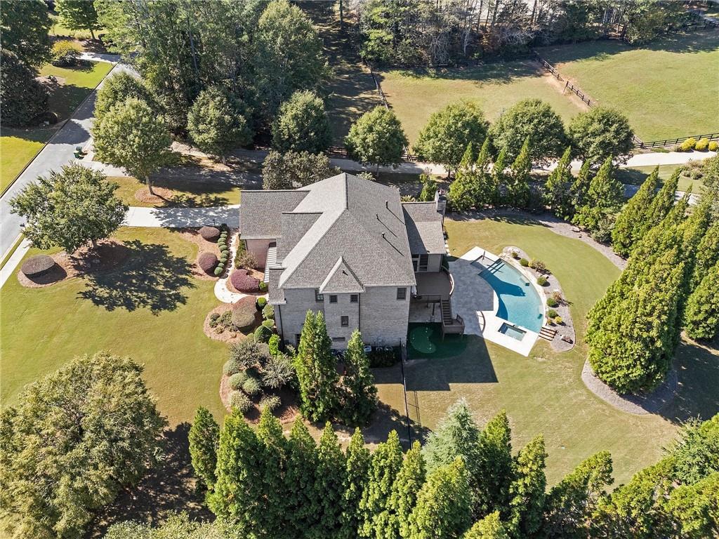 616 Glenover Drive