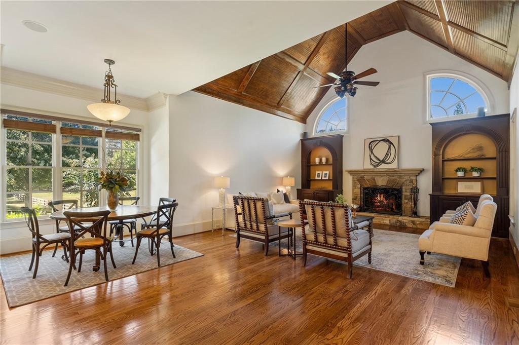 616 Glenover Drive