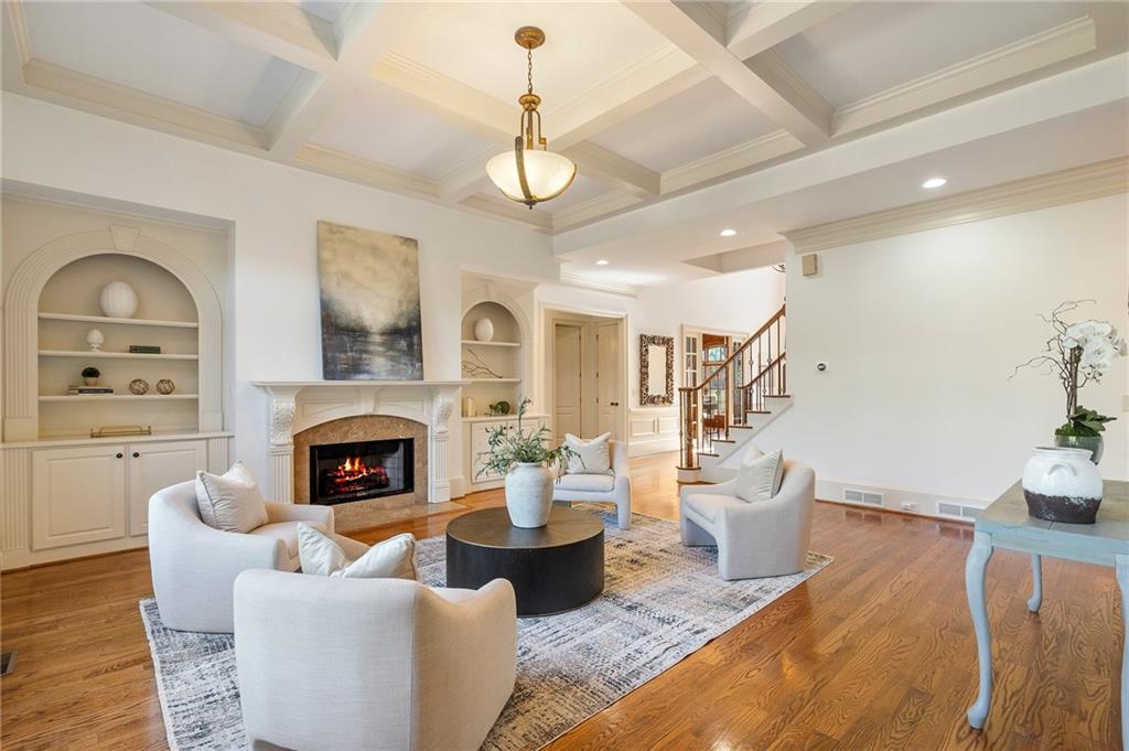 616 Glenover Drive