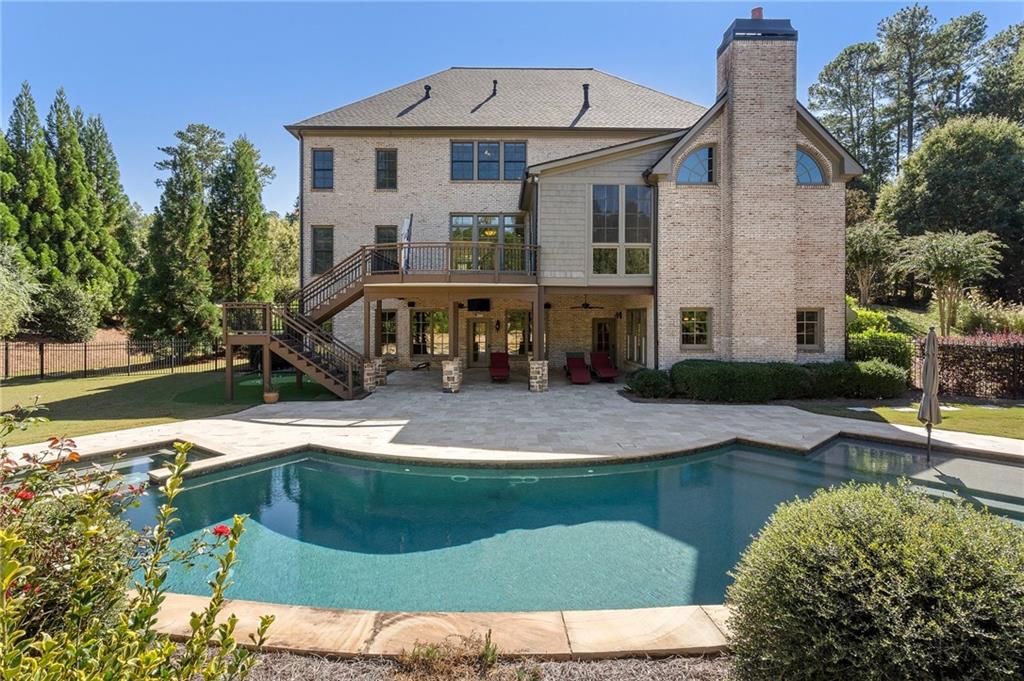 616 Glenover Drive