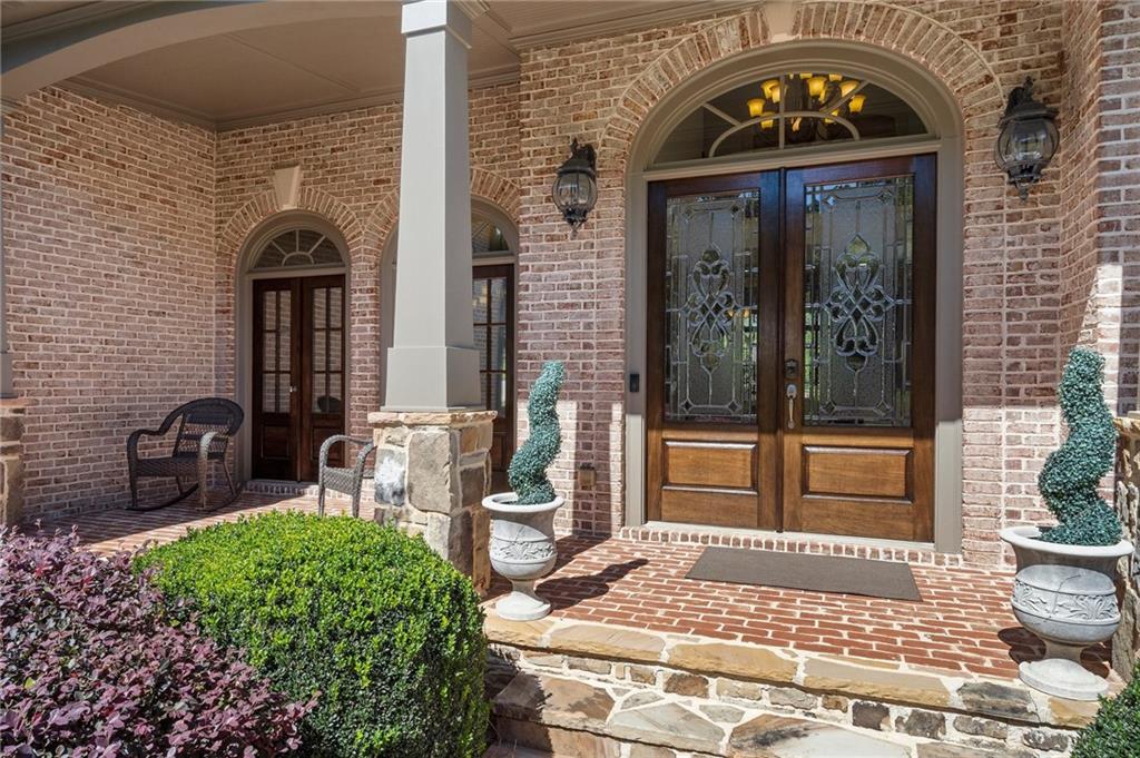 616 Glenover Drive