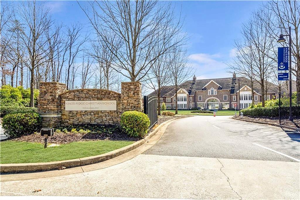 616 Glenover Drive