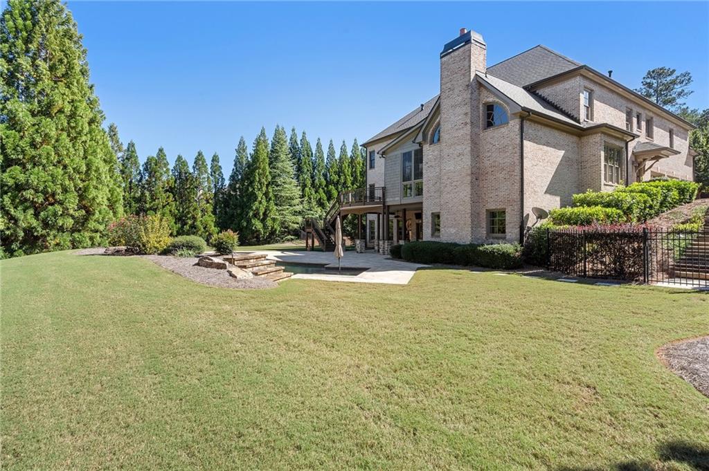 616 Glenover Drive