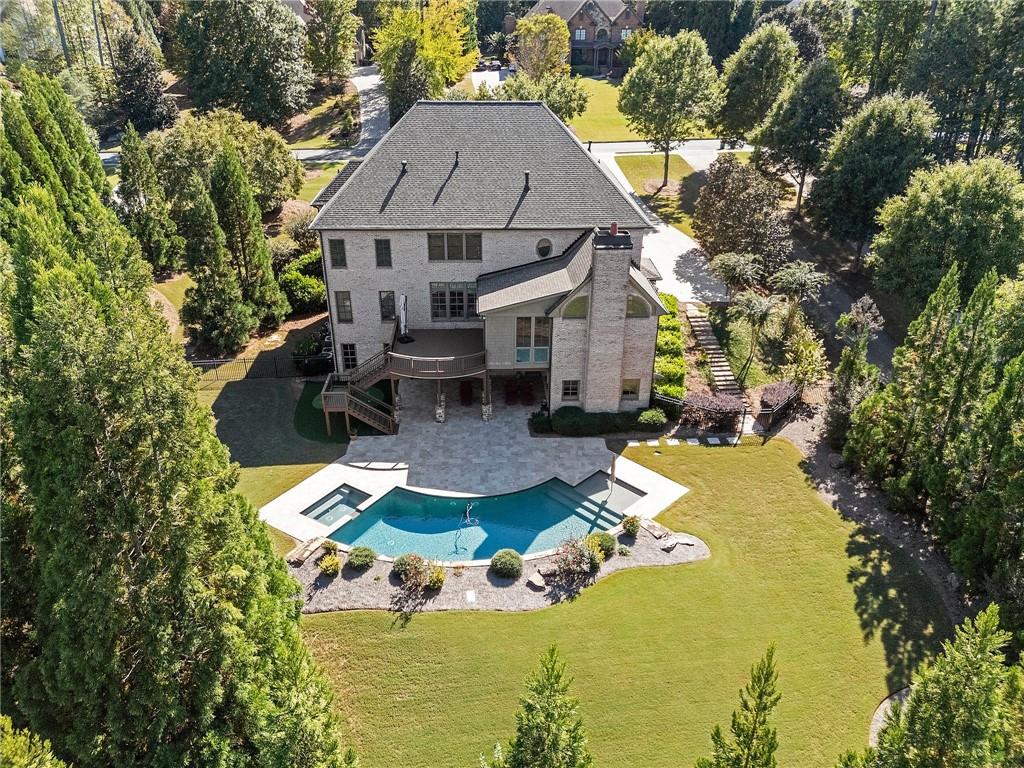 616 Glenover Drive