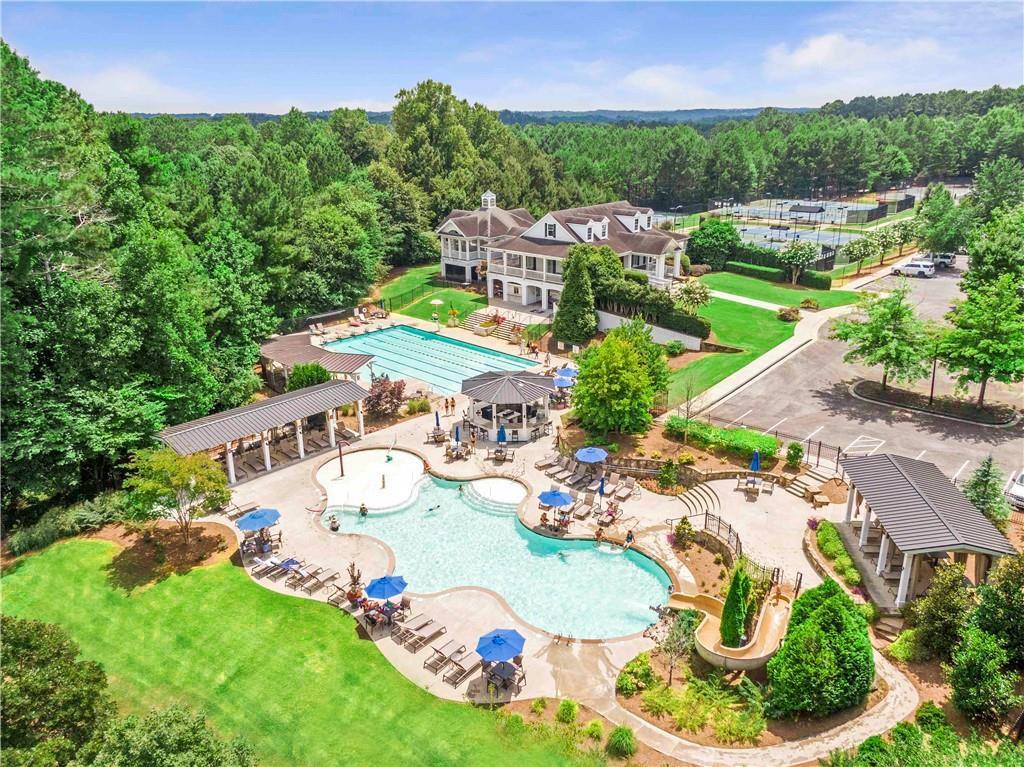 616 Glenover Drive