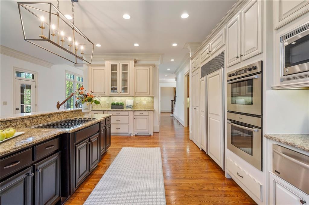 616 Glenover Drive