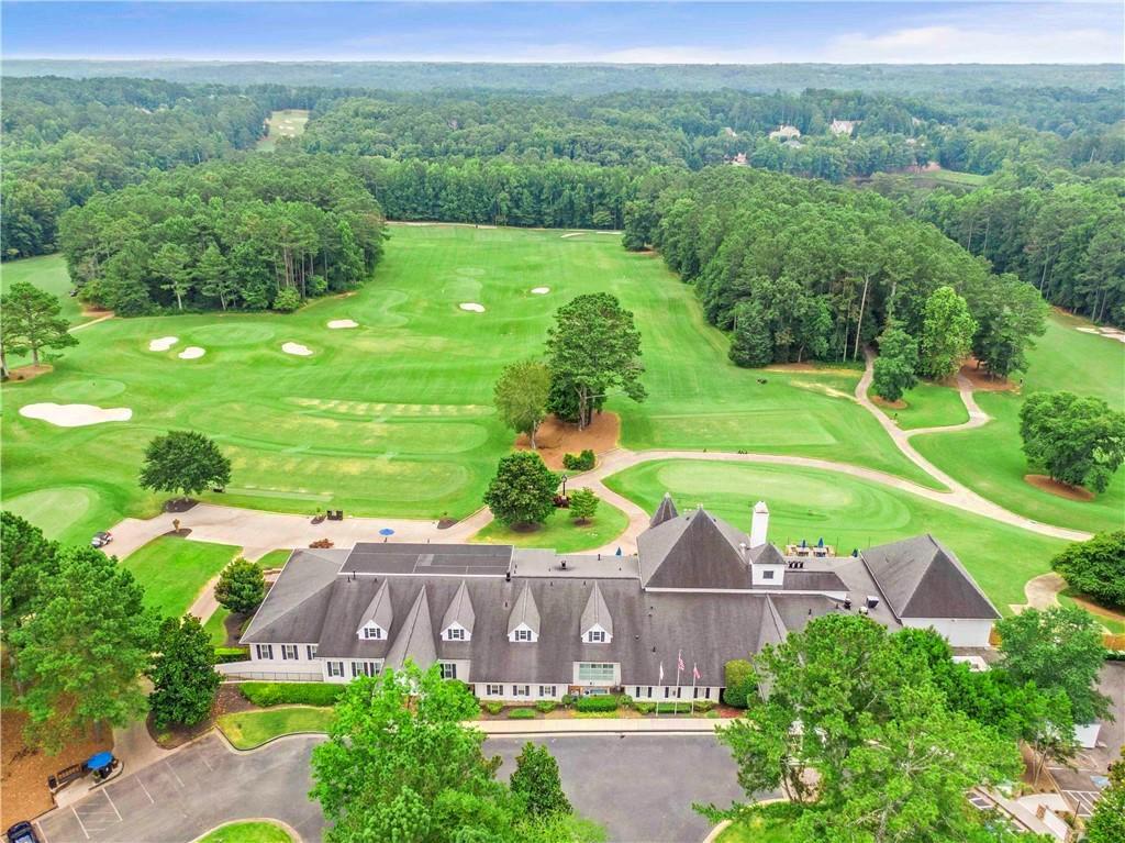 616 Glenover Drive