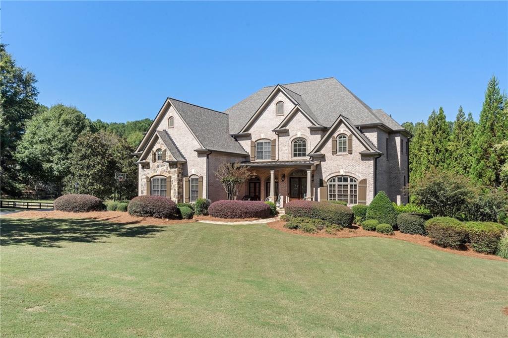 616 Glenover Drive