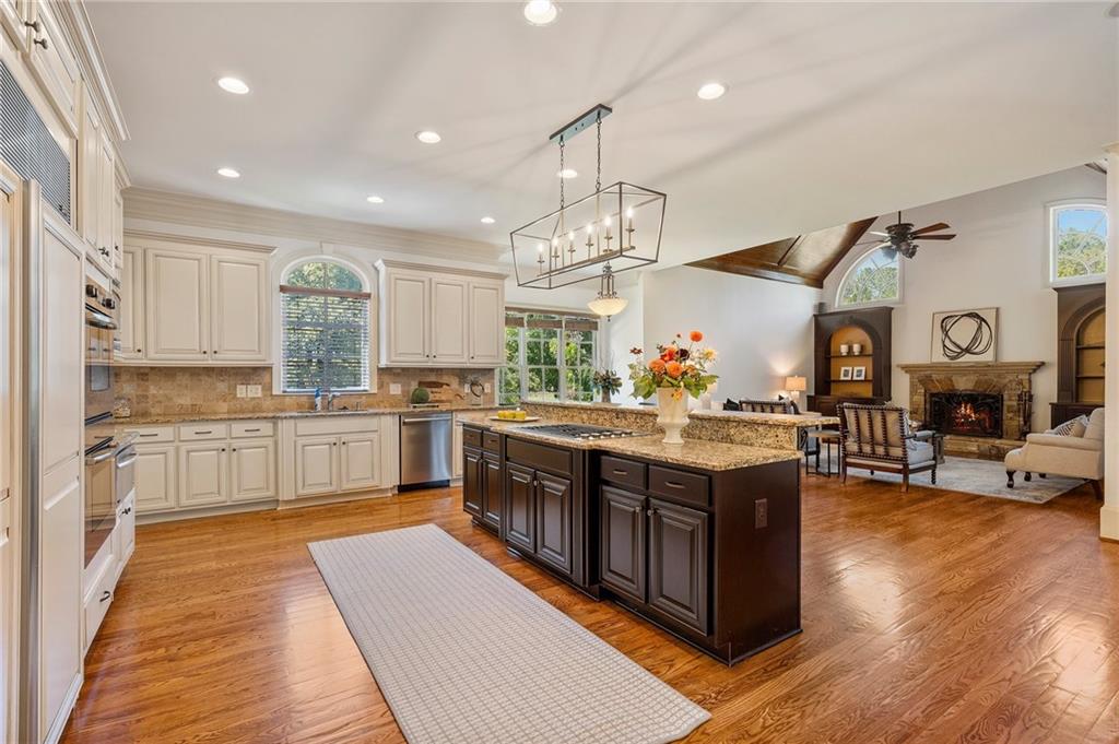 616 Glenover Drive