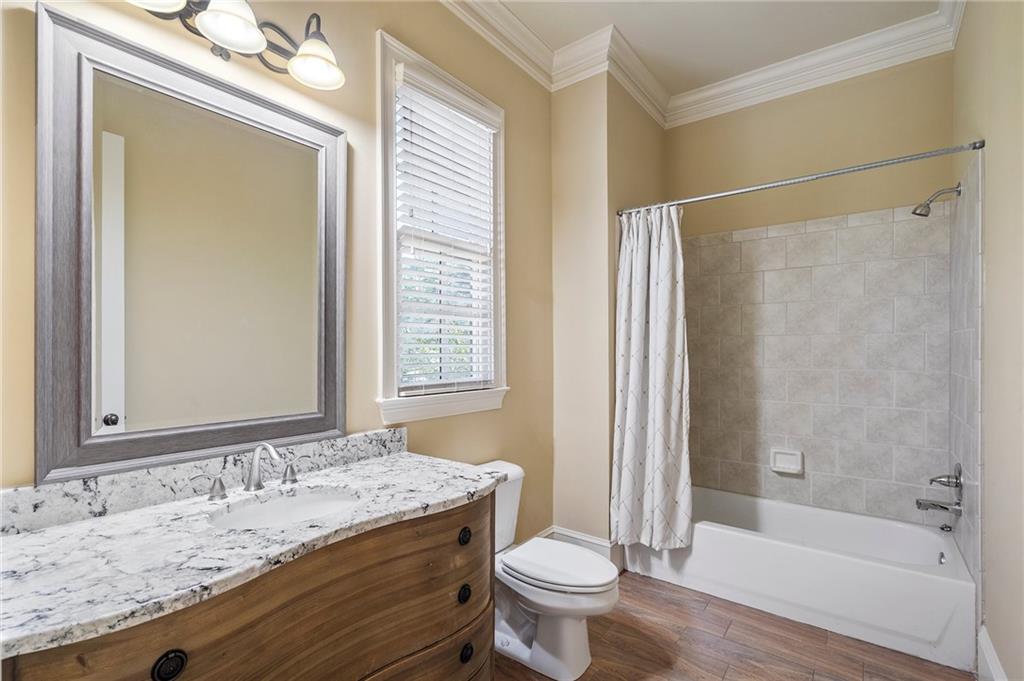 616 Glenover Drive