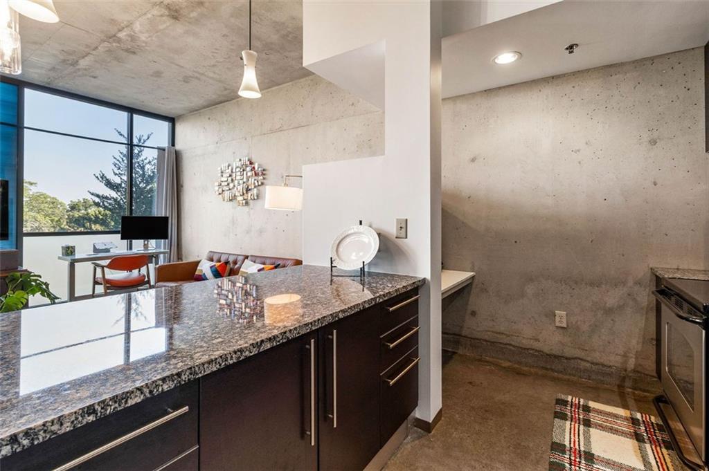 480 John Wesley Dobbs Avenue NE Unit 510