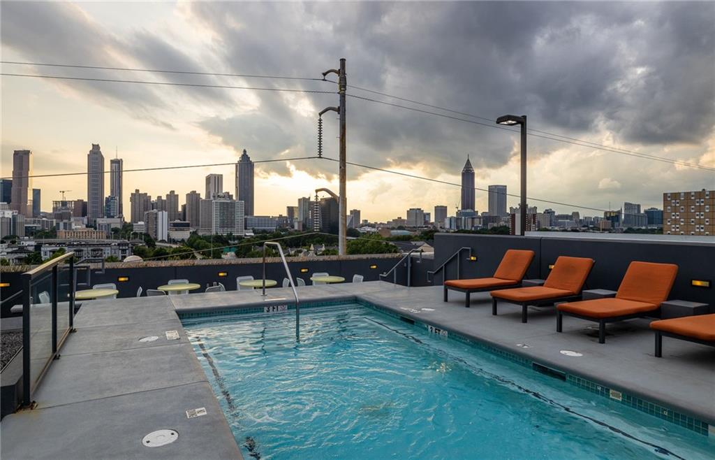 480 John Wesley Dobbs Avenue NE Unit 510