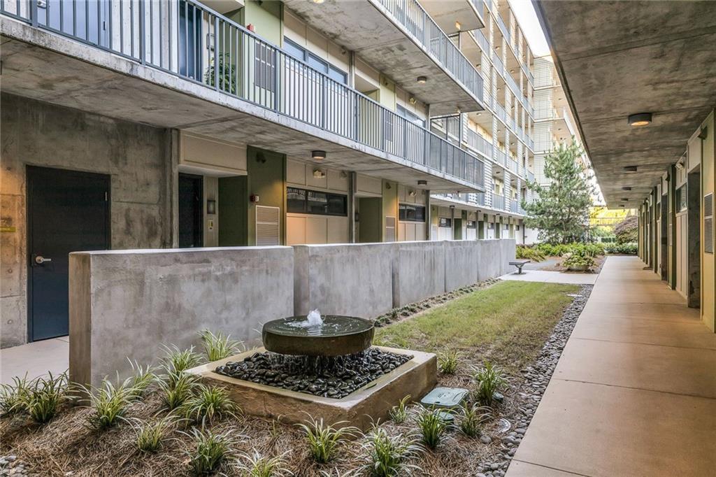 480 John Wesley Dobbs Avenue NE Unit 510