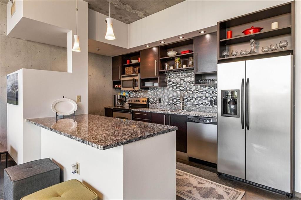 480 John Wesley Dobbs Avenue NE Unit 510