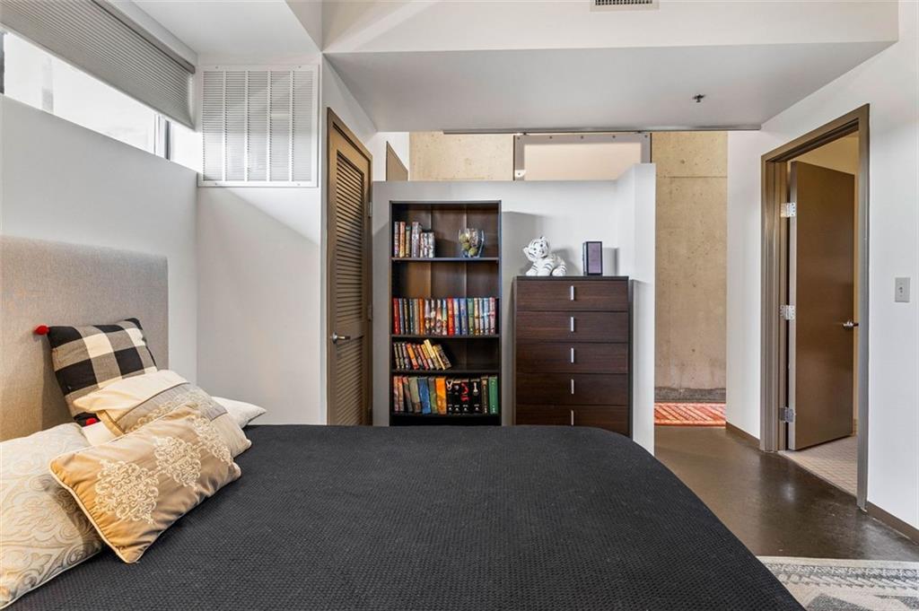 480 John Wesley Dobbs Avenue NE Unit 510