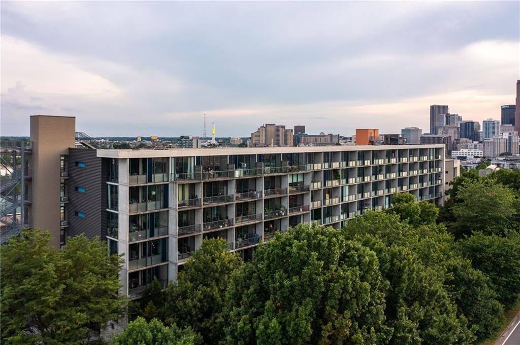 480 John Wesley Dobbs Avenue NE Unit 510