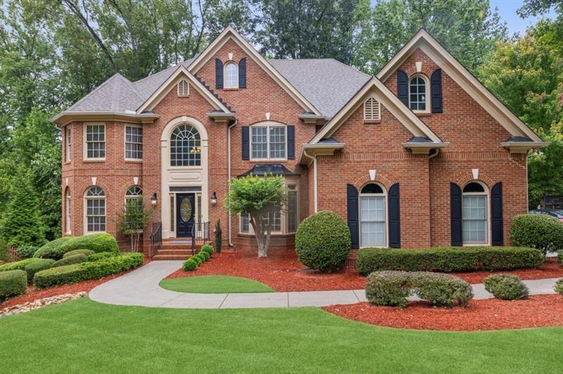 635 Barnesley Lane
