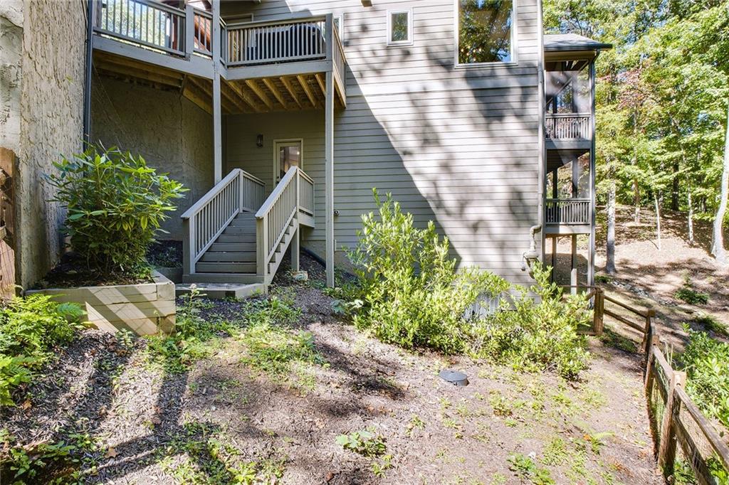 125 Woodpecker Way