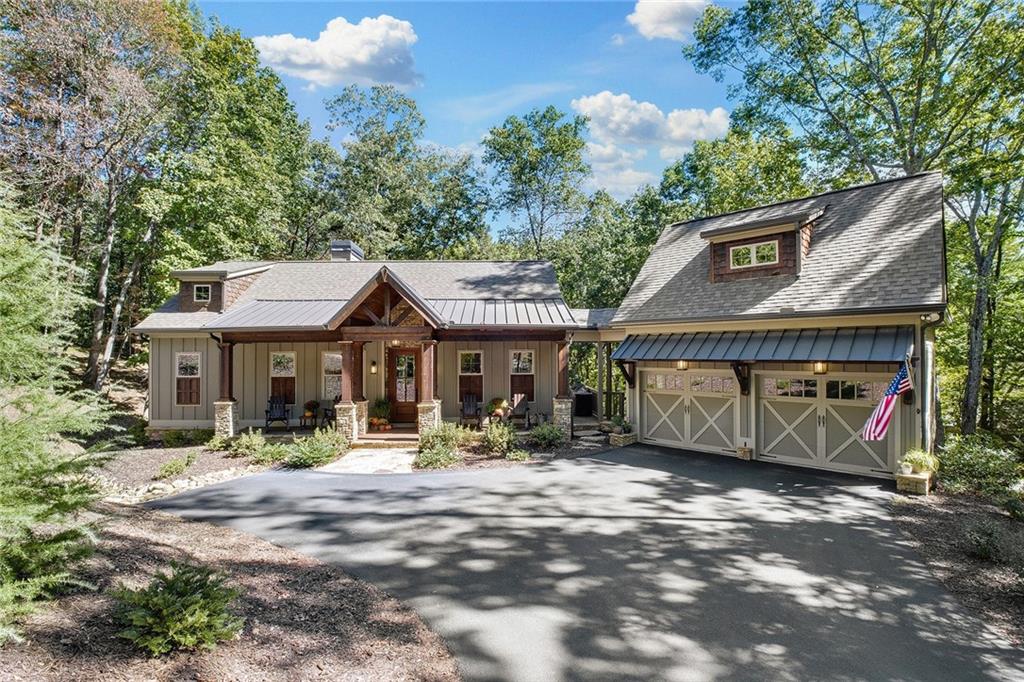 125 Woodpecker Way