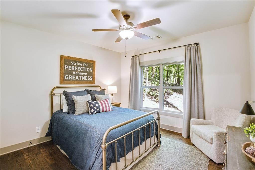 125 Woodpecker Way