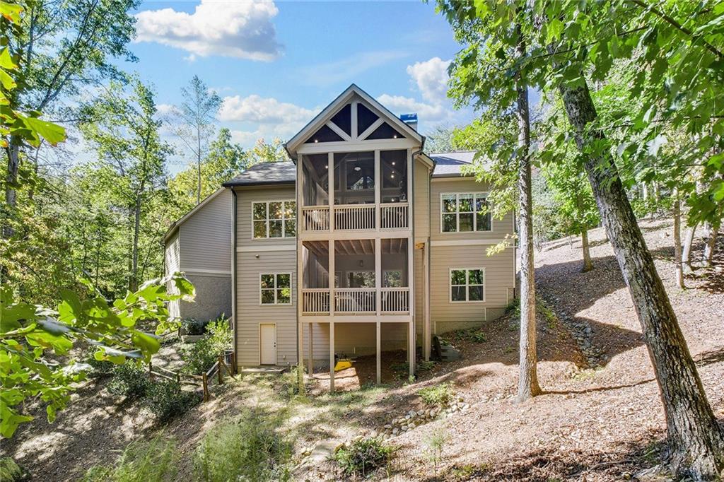 125 Woodpecker Way