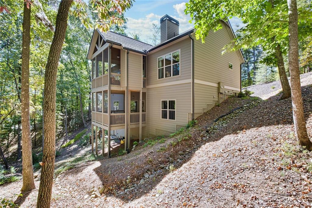 125 Woodpecker Way