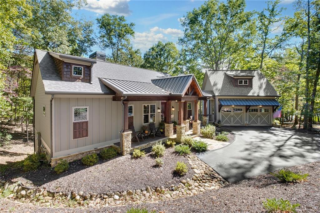 125 Woodpecker Way