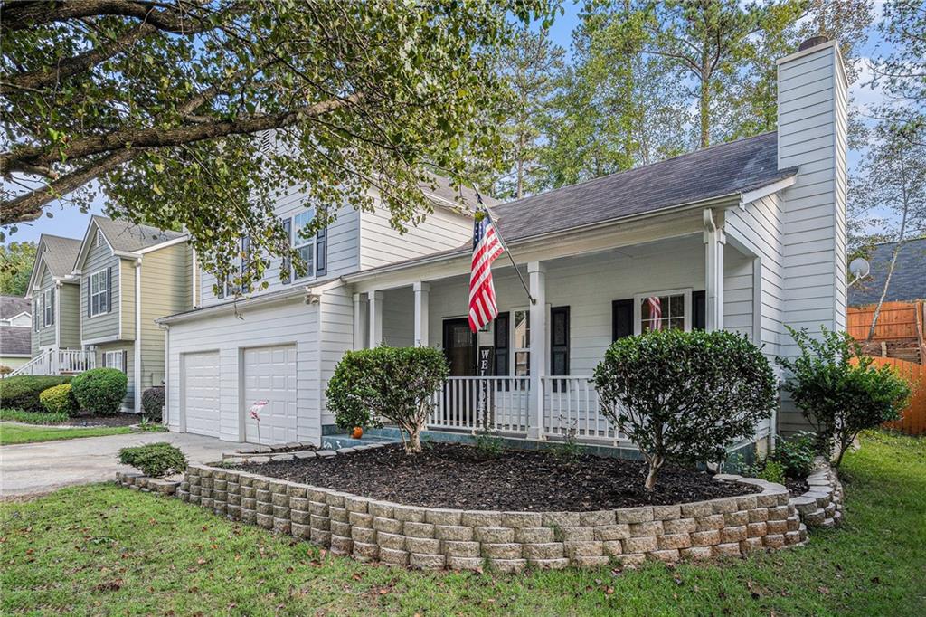 2689 Lake Park Bend