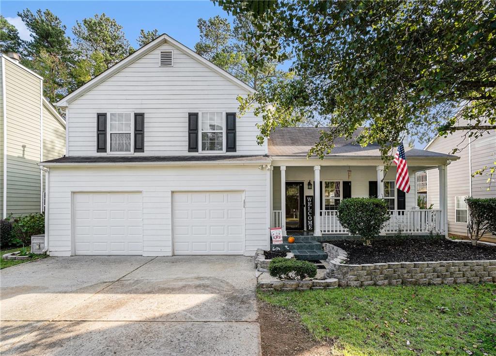 2689 Lake Park Bend