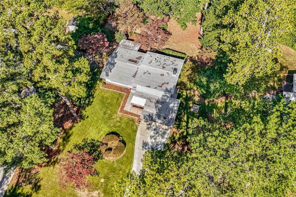 3406 NORTHAVEN Lane