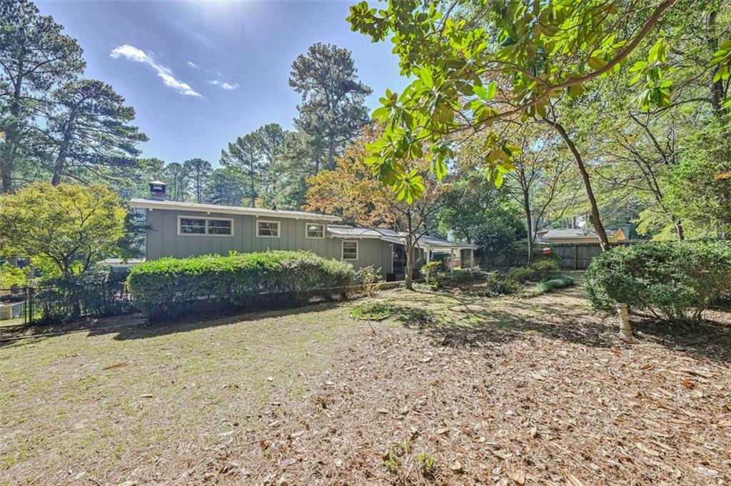 3406 NORTHAVEN Lane