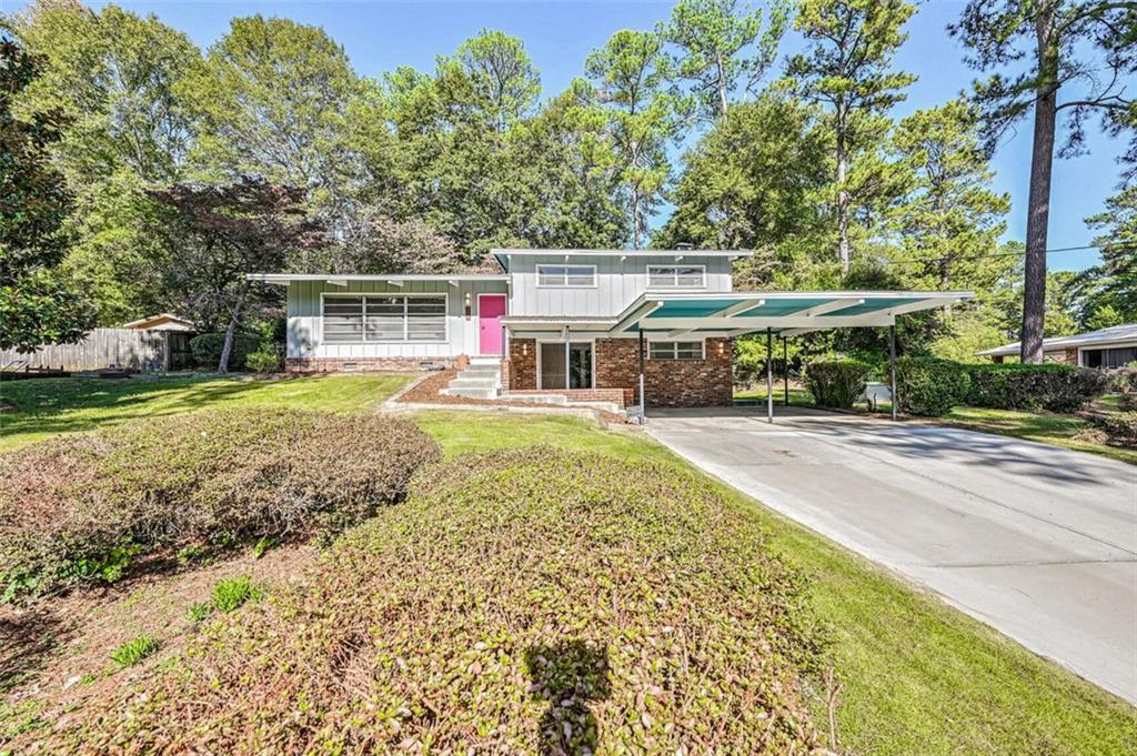 3406 NORTHAVEN Lane