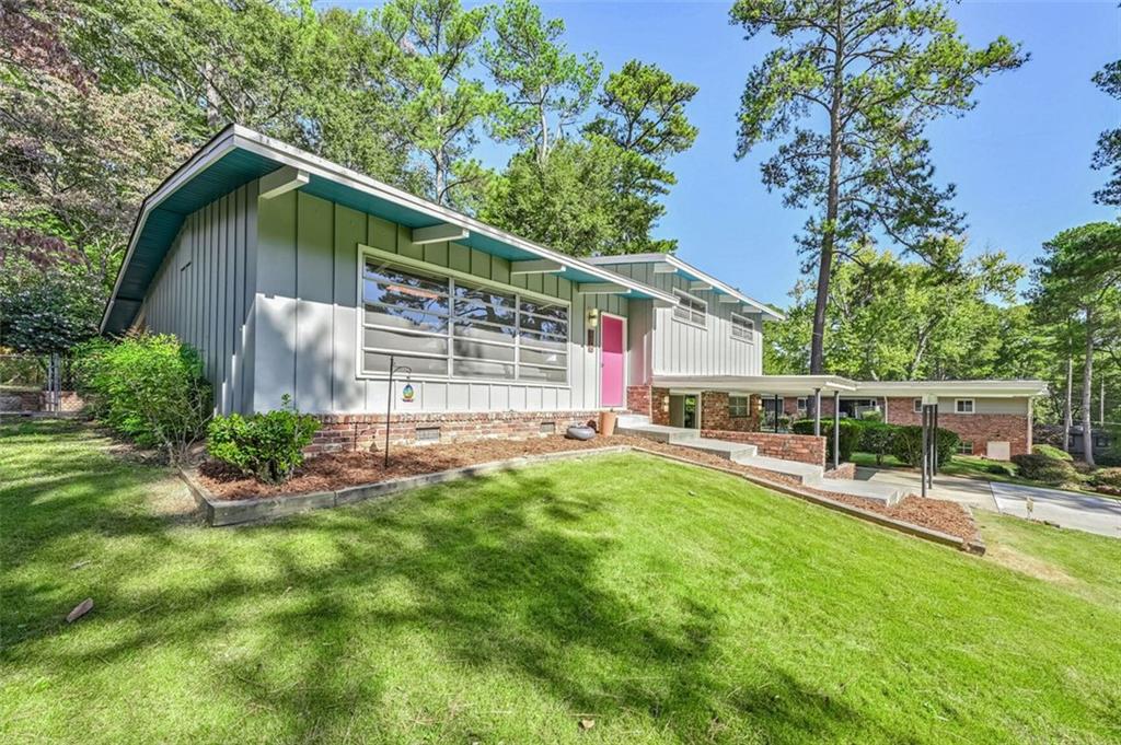 3406 NORTHAVEN Lane
