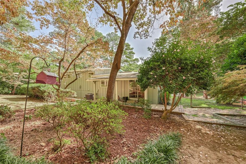 3406 NORTHAVEN Lane