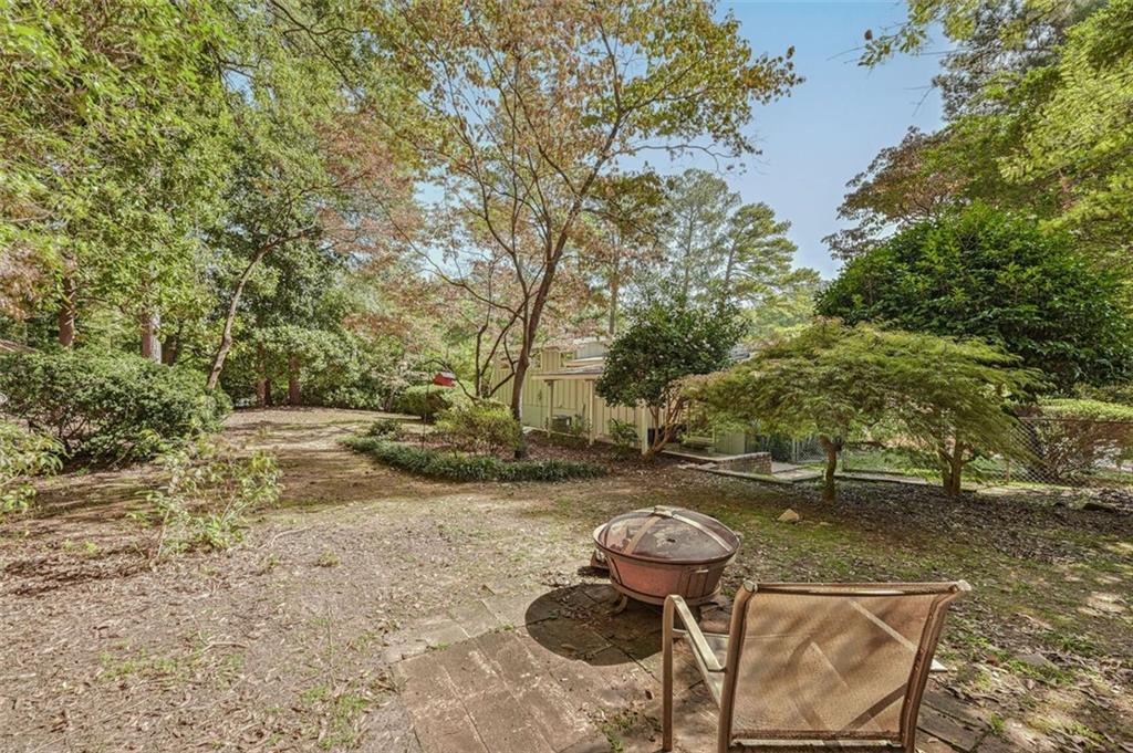 3406 NORTHAVEN Lane