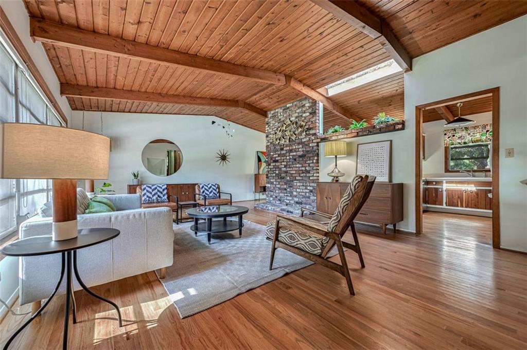 3406 NORTHAVEN Lane