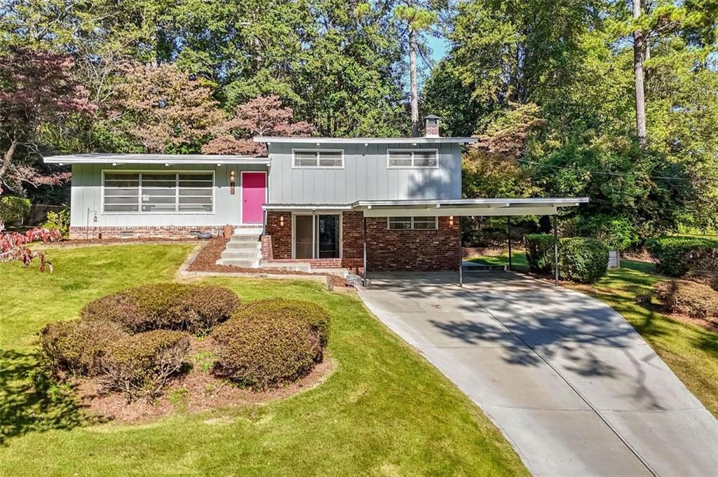 3406 NORTHAVEN Lane