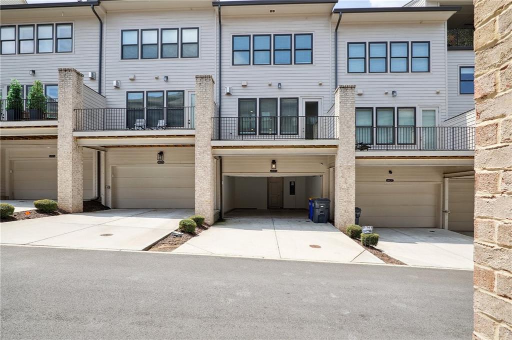 6833 Crescendo Court