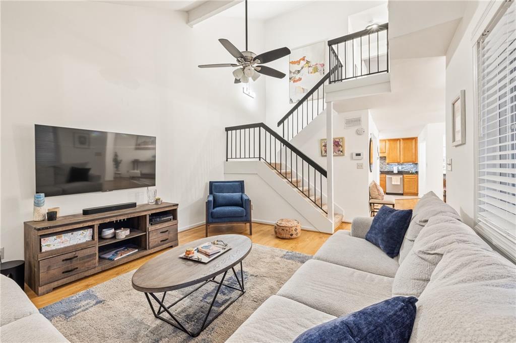 1468 Briarwood Road NE Unit 1404