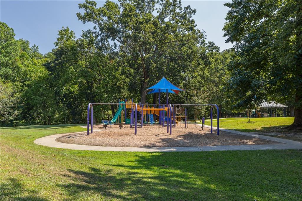 1468 Briarwood Road NE Unit 1404