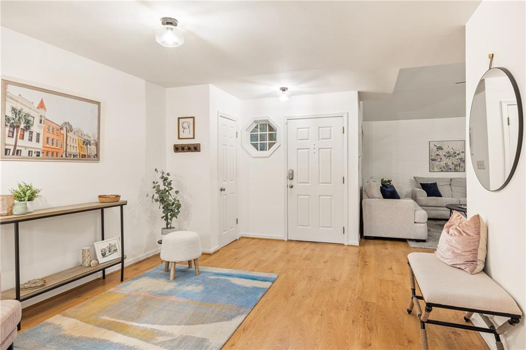 1468 Briarwood Road NE Unit 1404