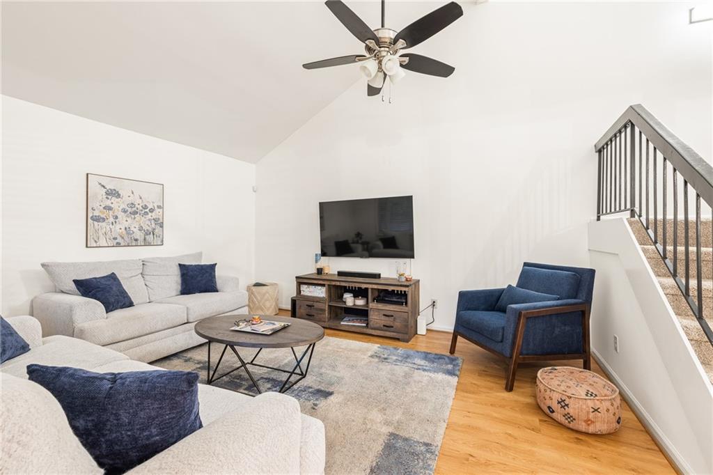 1468 Briarwood Road NE Unit 1404