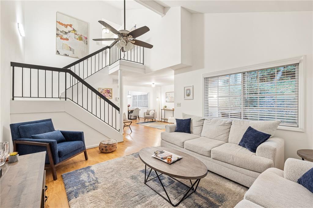 1468 Briarwood Road NE Unit 1404