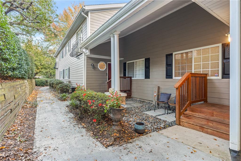 1468 Briarwood Road NE Unit 1404