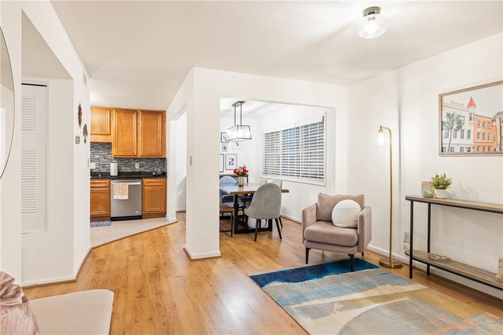 1468 Briarwood Road NE Unit 1404
