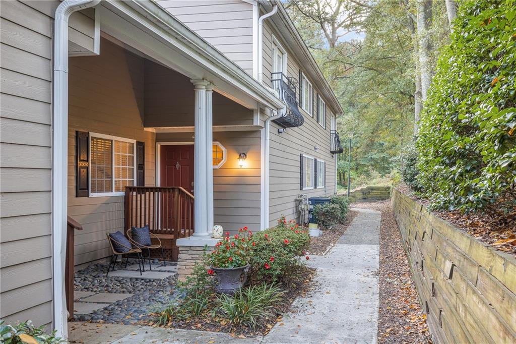 1468 Briarwood Road NE Unit 1404