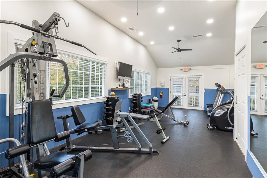 1468 Briarwood Road NE Unit 1404