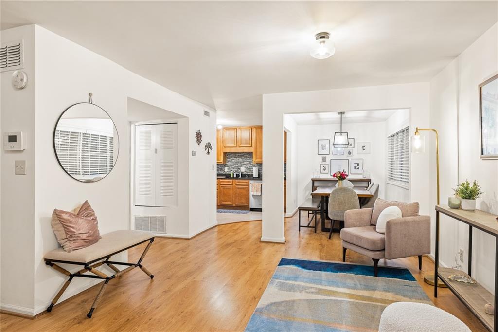 1468 Briarwood Road NE Unit 1404